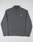 Ralph Lauren - Quarter Zip (M)