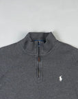 Ralph Lauren - Quarter Zip (M)