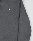 Ralph Lauren - Quarter Zip (M)