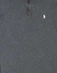 Ralph Lauren - Quarter Zip (M)