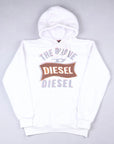 Diesel - Hoodie (S)