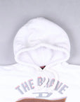 Diesel - Hoodie (S)