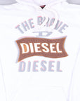 Diesel - Hoodie (S)