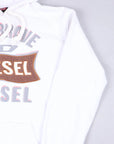 Diesel - Hoodie (S)