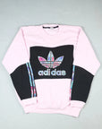 Adidas - Renewed Sweatshirt (L)