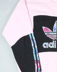 Adidas - Renewed Sweatshirt (L)