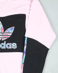 Adidas - Renewed Sweatshirt (L)