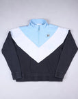 Fila - Quarter Zip (L)