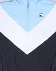Fila - Quarter Zip (L)