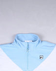Fila - Quarter Zip (L)