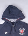Nike - Full Zip (M)