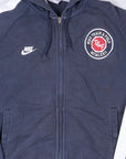 Nike - Full Zip (M)