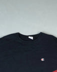 Champion - Renewed Sweatshirt (L)