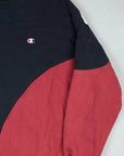 Champion - Renewed Sweatshirt (L)