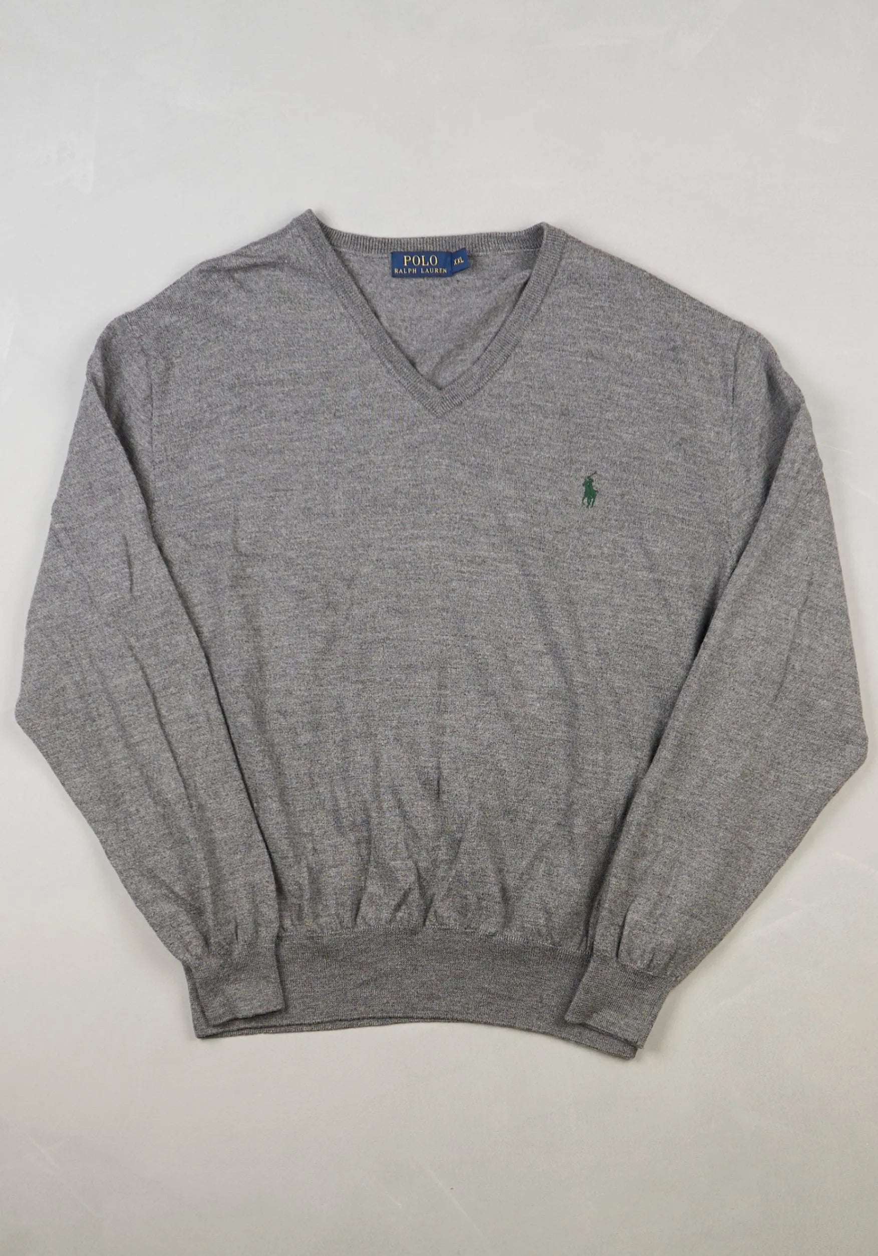 Ralph Lauren - Sweatshirt (L)