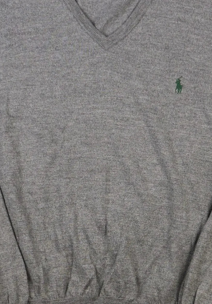 Ralph Lauren - Sweatshirt (L)