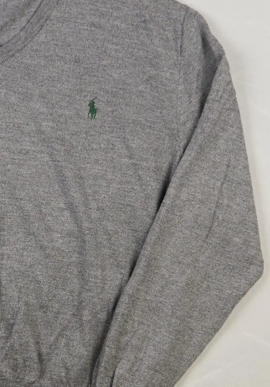 Ralph Lauren - Sweatshirt (L)