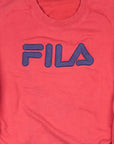 Fila - Sweatshirt (S)