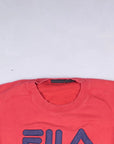 Fila - Sweatshirt (S)