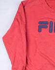 Fila - Sweatshirt (S)