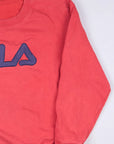 Fila - Sweatshirt (S)