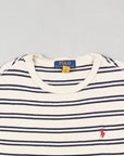 Ralph Lauren - Sweatshirt (XXXS)