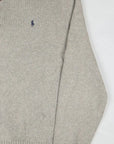 Ralph Lauren - Quarter Zip (XL)