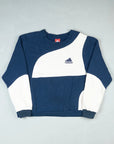 Adidas - Renewed Sweatshirt (XS)