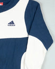Adidas - Renewed Sweatshirt (XS)