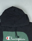Champion - Renewed Hoodie (L)