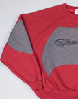 Champion - Sweatshirt (S)
