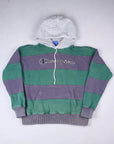 Champion - Hoodie (L)