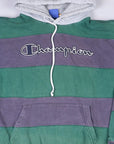 Champion - Hoodie (L)