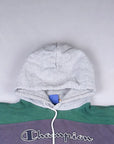 Champion - Hoodie (L)