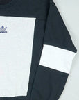Adidas - Renewed Sweatshirt (S)