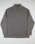 Ralph Lauren - Quarter Zip (XL)