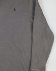 Ralph Lauren - Quarter Zip (XL)