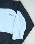Fila - Renewed Hoodie (S)