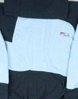 Fila - Renewed Hoodie (S)