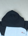 Fila - Renewed Hoodie (S)