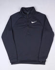 Nike - Quarter Zip (S)