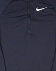 Nike - Quarter Zip (S)