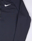 Nike - Quarter Zip (S)
