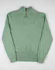 Ralph Lauren - Quarter Zip (L)