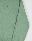 Ralph Lauren - Quarter Zip (L)