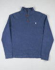 Ralph Lauren - Quarter Zip (M)