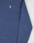 Ralph Lauren - Quarter Zip (M)