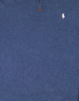 Ralph Lauren - Quarter Zip (M)