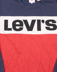 Levi's - Sweatshirt (L)