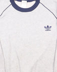 Adidas - Sweatshirt (M)